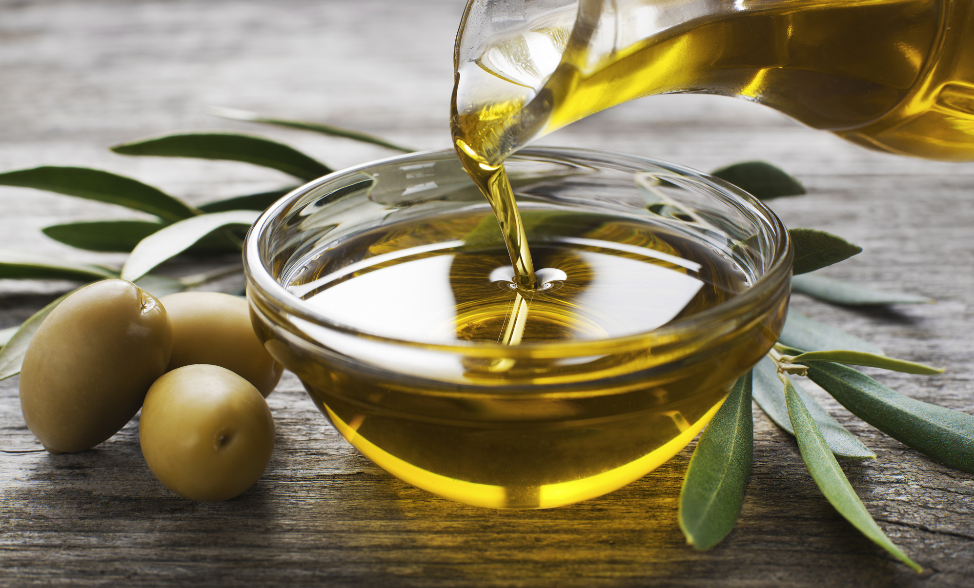 aceite de oliva proava