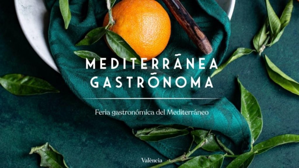 mediterranea gastronoma